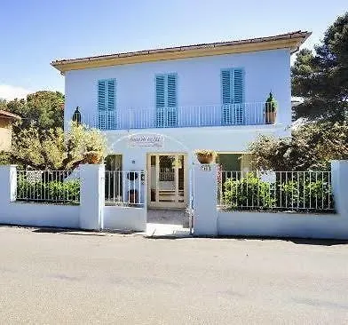 Hotel Guerrini