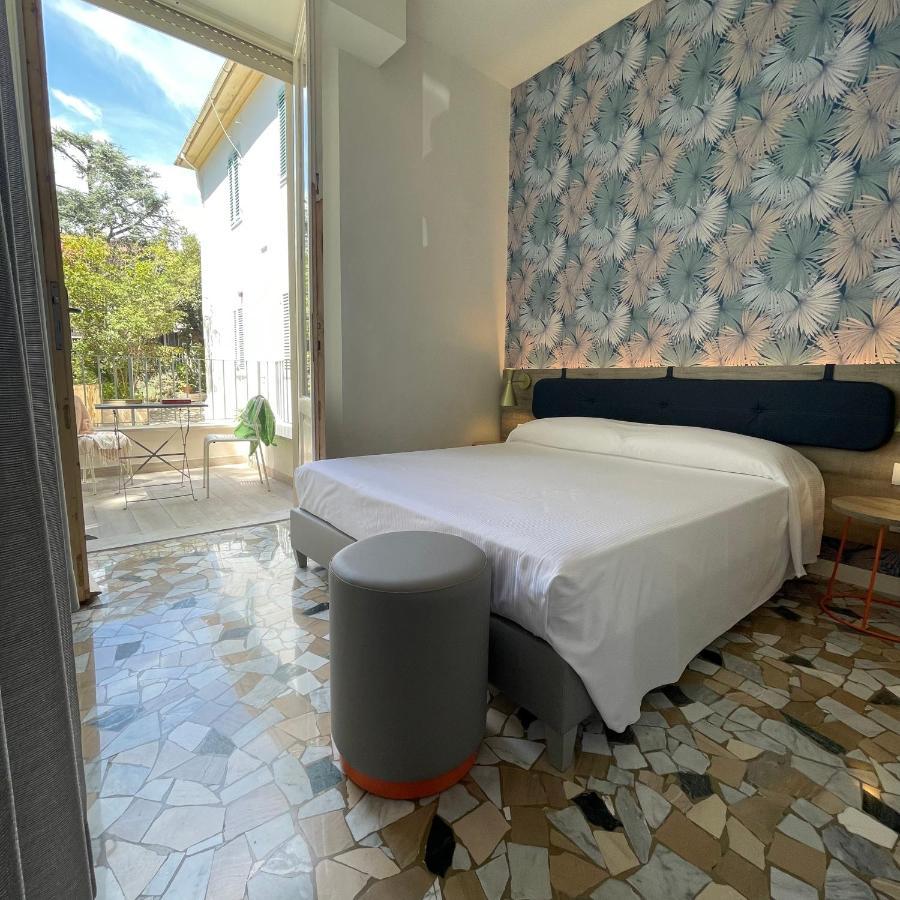 Hotel Guerrini 2*
