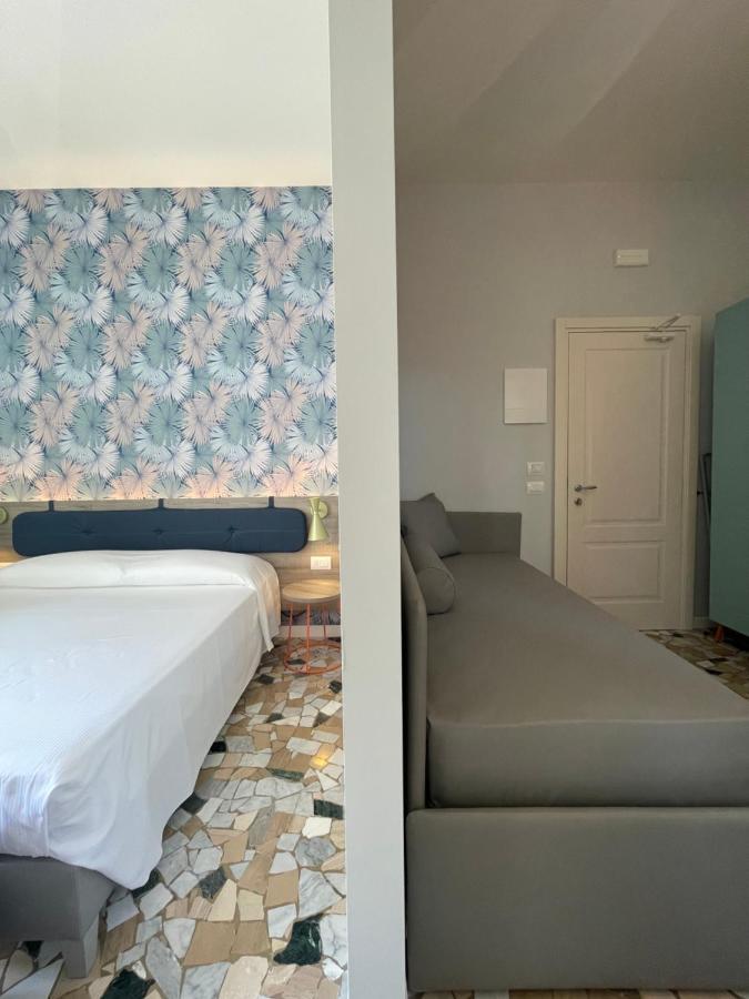 Guerrini Hotel 2*