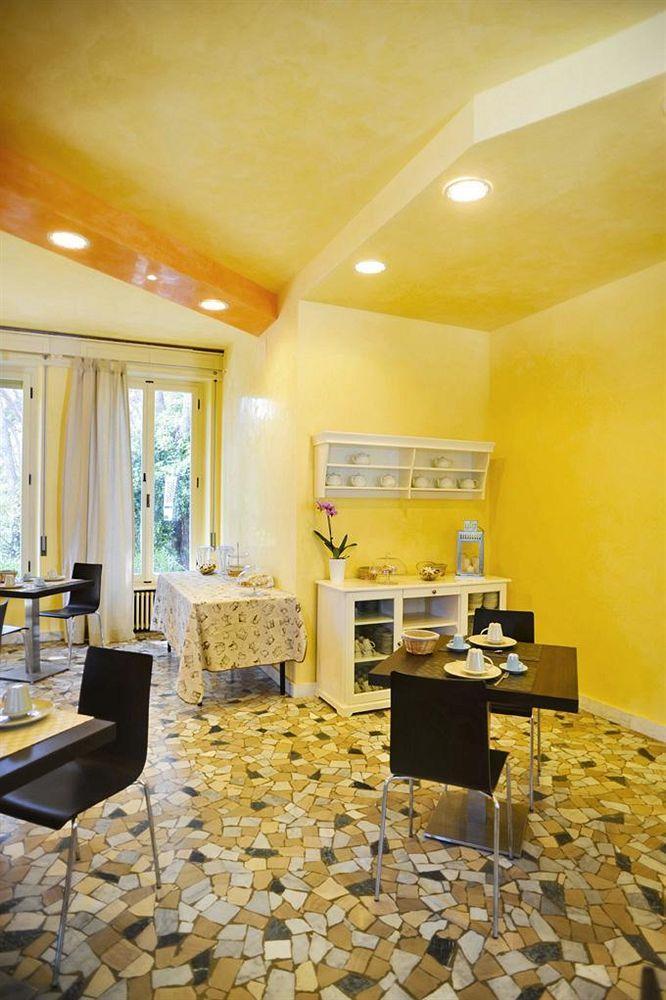 Hotel Guerrini
