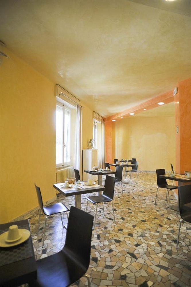 Hotel Guerrini 2*