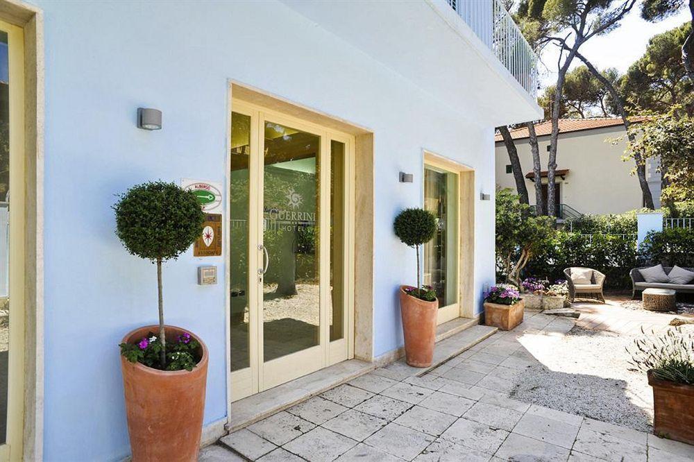 Hotel Guerrini Castiglioncello