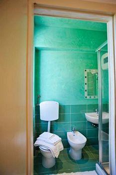 Hotel Guerrini 2*