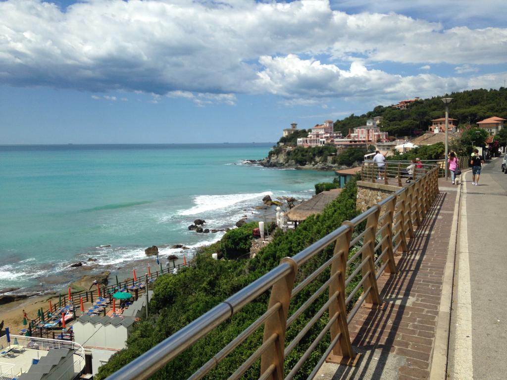 Guerrini Hotel