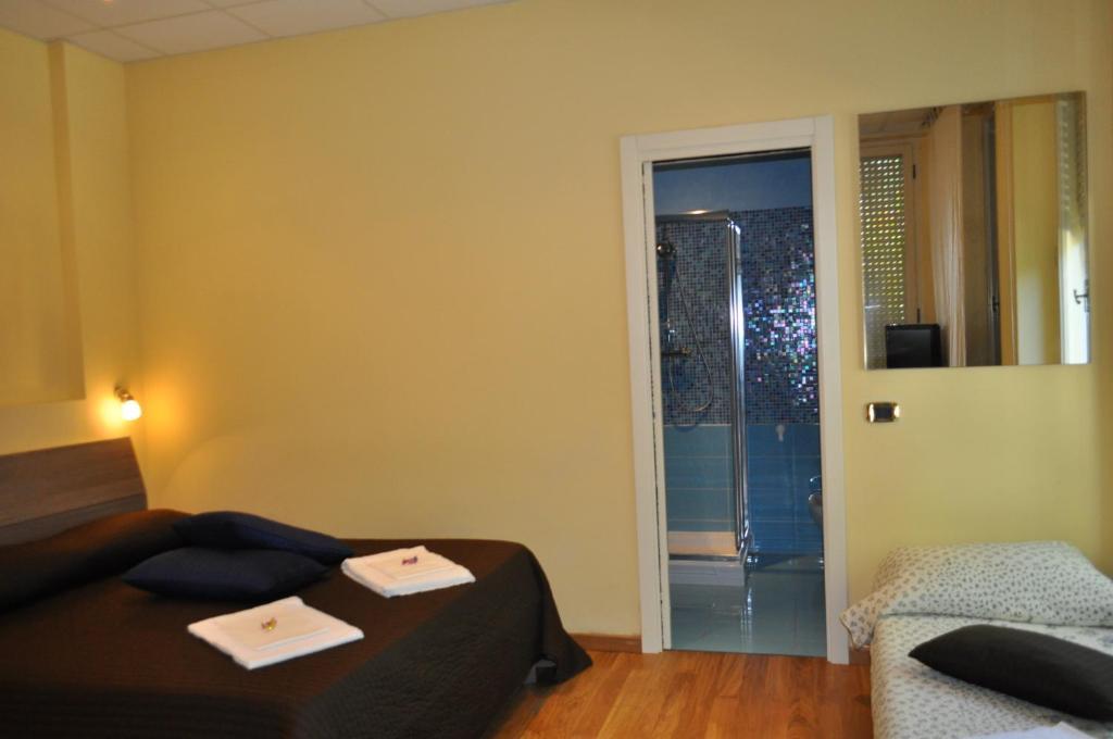 Hotel Guerrini 2*