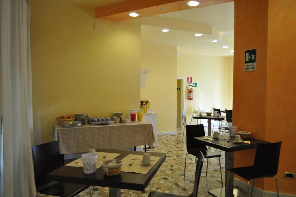 Hotel Guerrini Castiglioncello