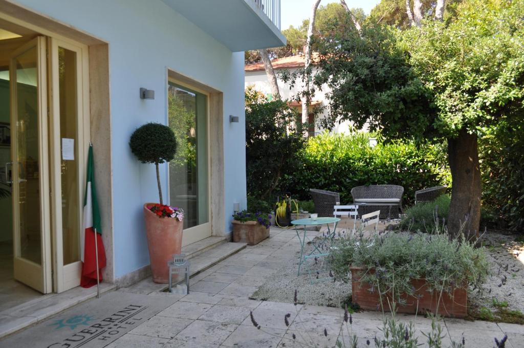 Guerrini Castiglioncello