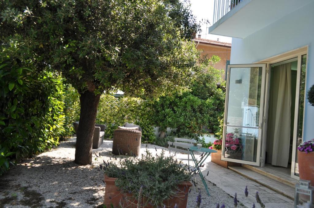 Hotel Guerrini 2*