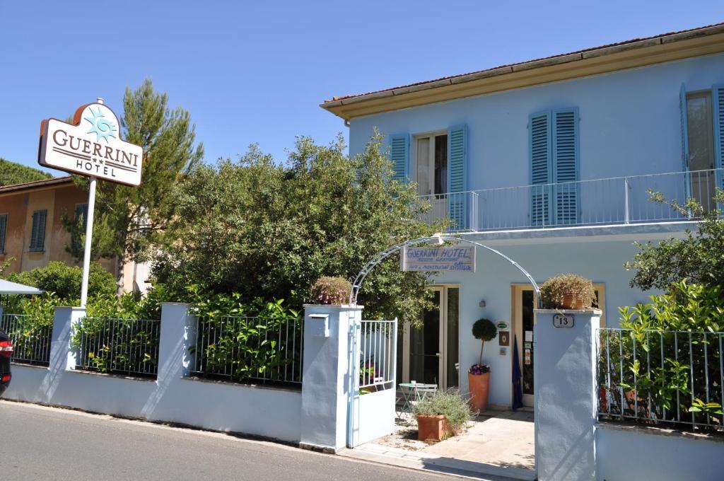 Hotel Guerrini 2*