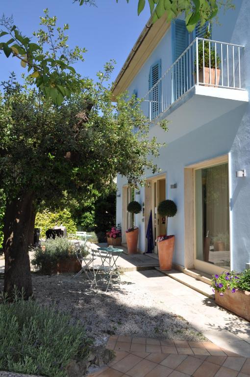 Guerrini Hotel