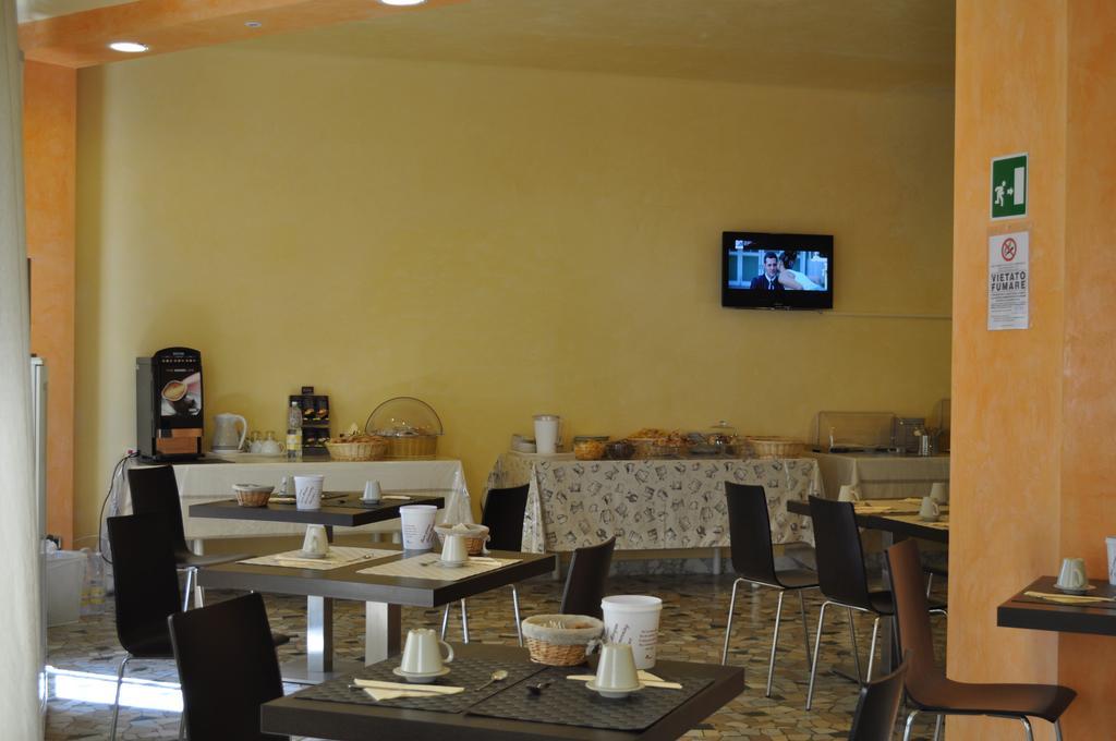 Hotel Guerrini 2*