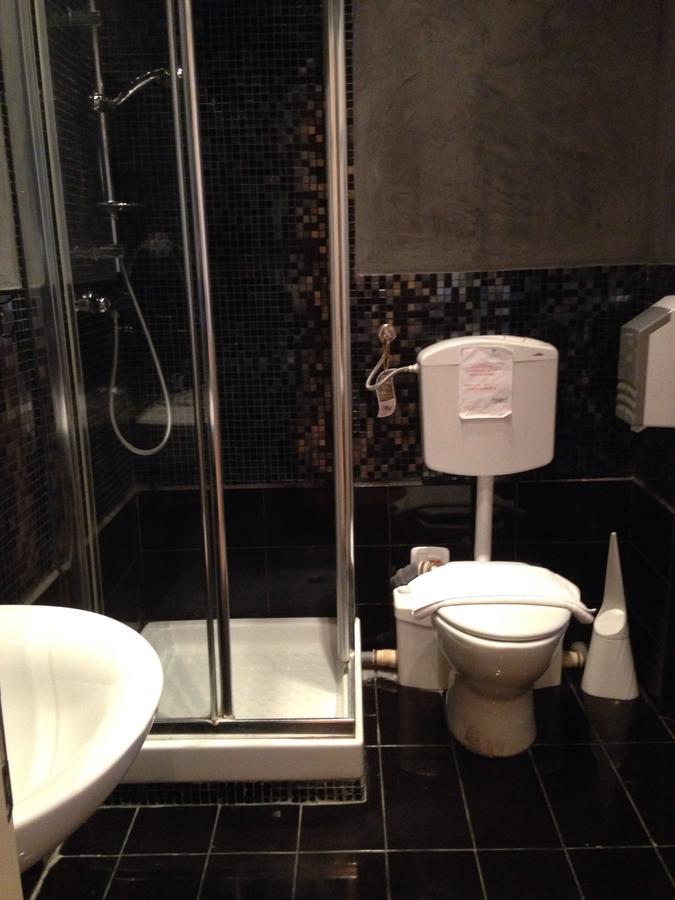 Guerrini Hotel 2*