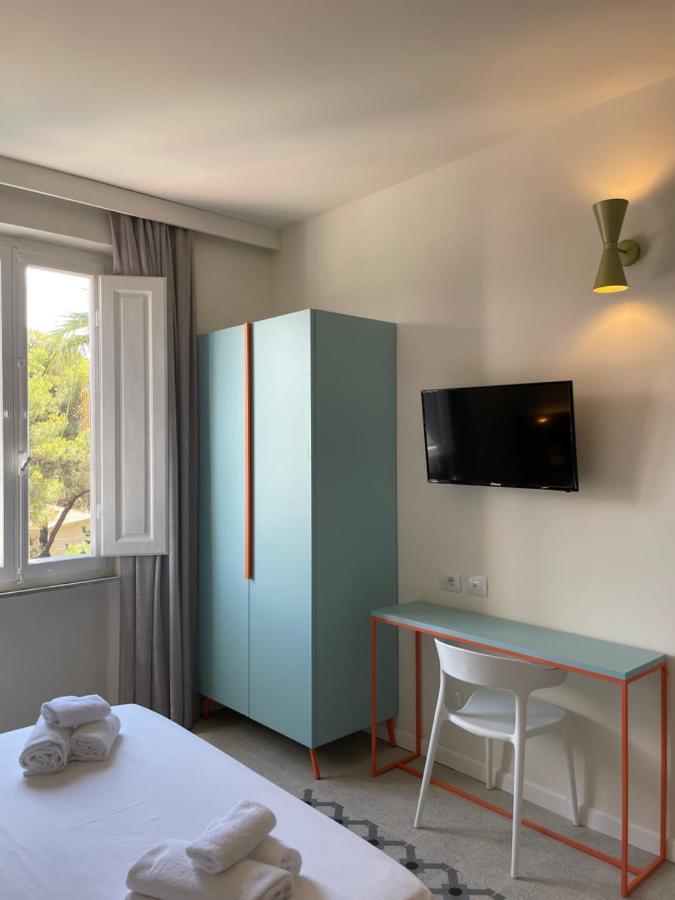 Hotel Guerrini Castiglioncello